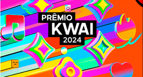 SBT exibe “Prêmio Kwai 2024” e traz conteúdos exclusivos do evento