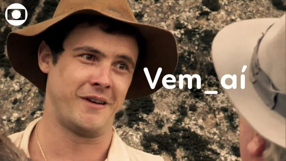 Continuação da novela das 18h “Êta Mundo Bom!” deverá ganhar o título “Êta Mundo Melhor!”