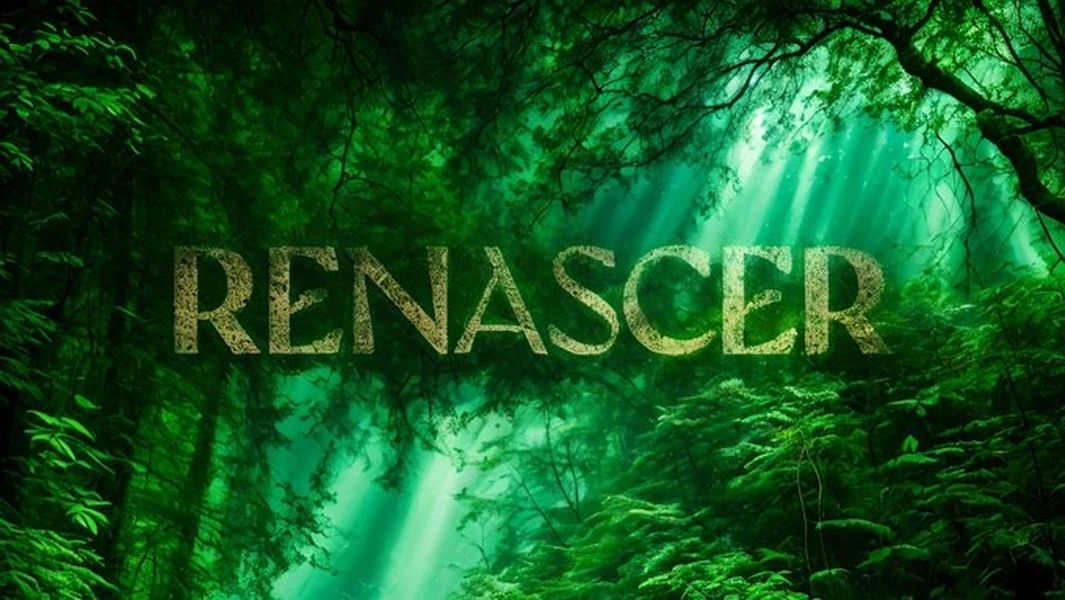 Logo de Renascer. Foto: TV Globo