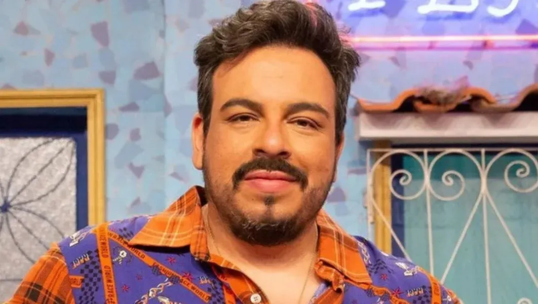Luis Lobianco estará no elenco do remake de "Vale Tudo"; veja quem ele interpretará!