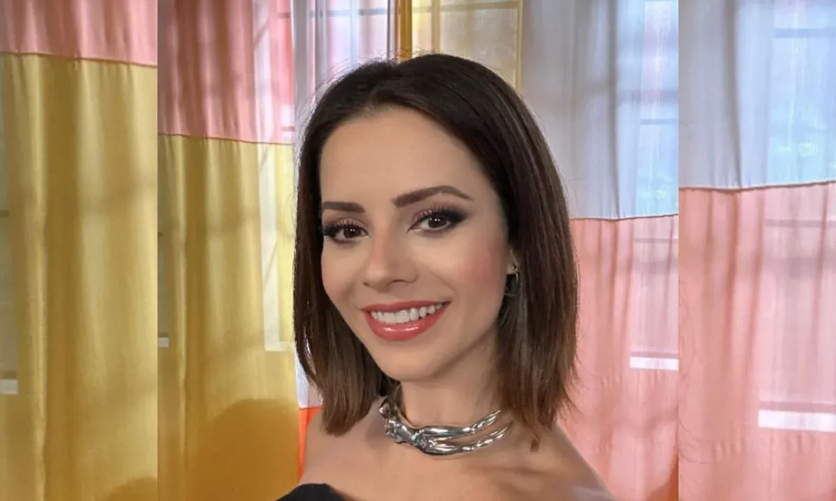 "Nesse Canto eu Conto" é o título do programa de Sandy no Multishow