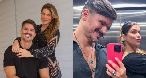 Priscila Fantin é uma das possíveis participantes do BBB25