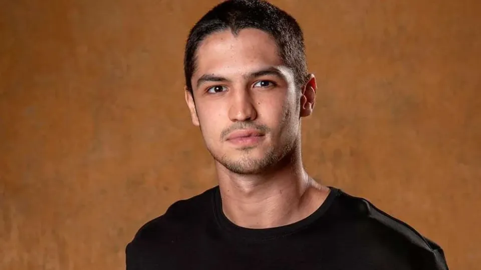 Gabriel Leone vai estrelar a série “Véspera”, da Max Brasil
