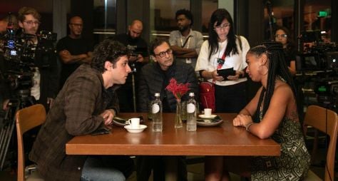 Diretor de dramaturgia da Globo mantém cortes nos capítulos de "Mania de Você"