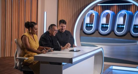 Haja coração! "Craque da Voz" promete fortes emoções no segundo episódio