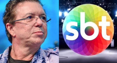 Boninho reage a postagem de Patrícia Abravanel e gera especulações sobre parceria com o SBT