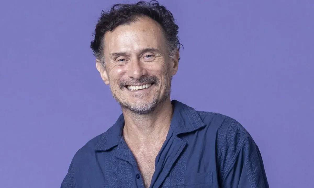 Enrique Diaz