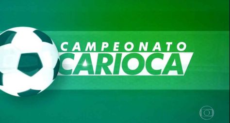 Em 2025, Band dividirá a transmissão do Campeonato Carioca com a Globo