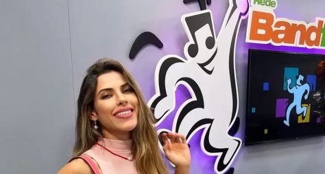 Após falas racistas, Ana Paula Minerato perde o emprego na Band e é desligada da Gaviões da Fiel