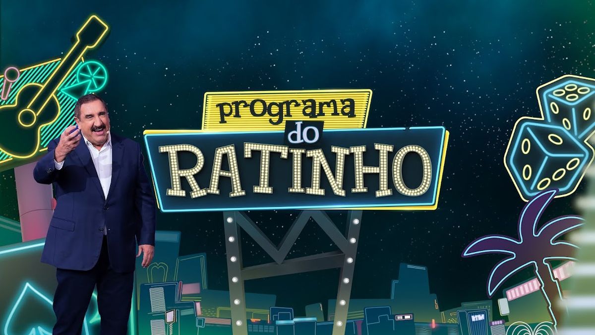 Programa do Ratinho. Foto: Reprodução/Youtube