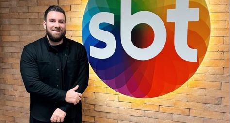 SBT encerrará 2024 com a transmissão do evento gospel Vira 25 Brasil, com o Pastor André Fernandes