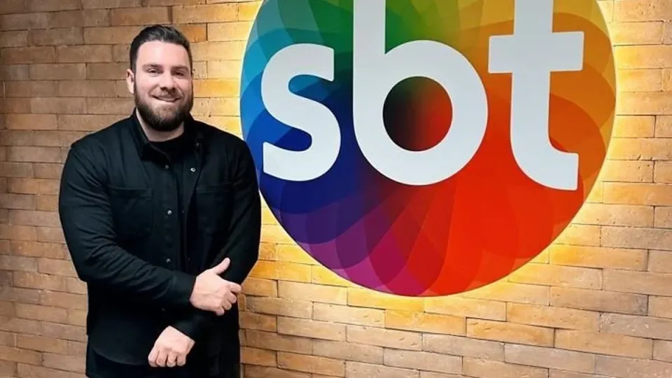 SBT encerrará 2024 com a transmissão do evento gospel Vira 25 Brasil, com o Pastor André Fernandes