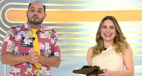 Em busca de popularidade, Record monta grupo de humor para o Domingo Record