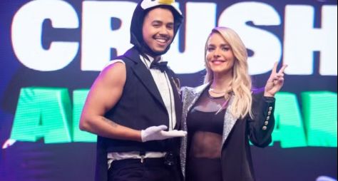 Crush Animal: Pedro Ottoni e Monique Alfradique apresentarão novo programa de namoro no Multishow