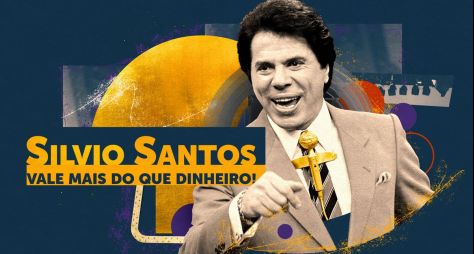 “Silvio Santos - Vale Mais do que Dinheiro” e “Geração Chiquititas” abrem as estreias de dezembro no +SBT