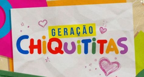 SBT: Tiago Abravanel apresentará o especial “Geração Chiquititas” com elenco original da novela dos anos 90!