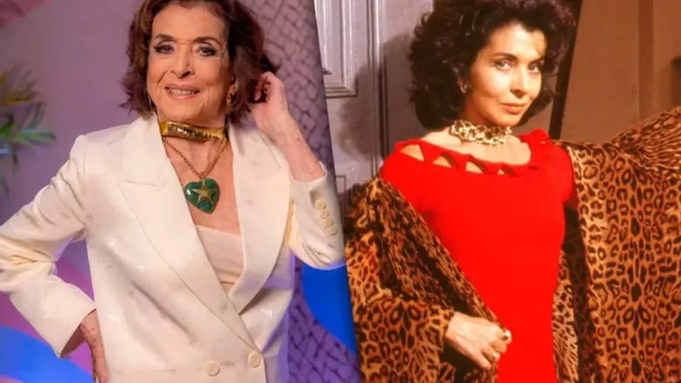 Saiba como Tieta surgiu na vida de Betty Faria, que imortalizou a personagem na TV