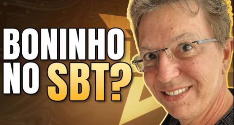 Empresa de Boninho fornecerá e produzirá novo reality show para o SBT