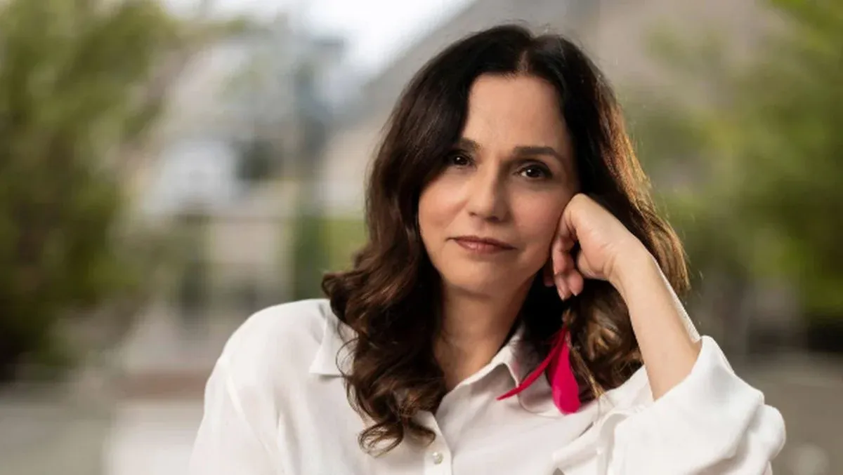 Véspera: Yara de Novaes e Gabriel Leone em nova série da Max