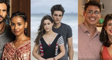 Saiba quais são as novelas de pior audiência das 21h na Globo; Mania de Você lidera o ranking!