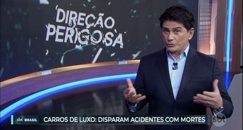 Confira as audiências consolidadas de terça-feira, 10 de Dezembro de 2024