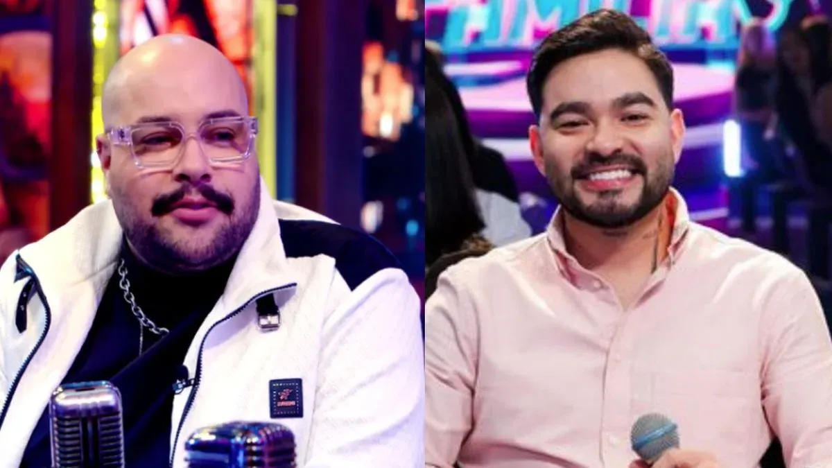 SBT deseja lançar uma atração musical semelhante ao Altas Horas, da Globo
