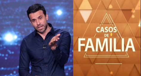 SBT testará Pablo Marçal como apresentador do "Casos de Família"