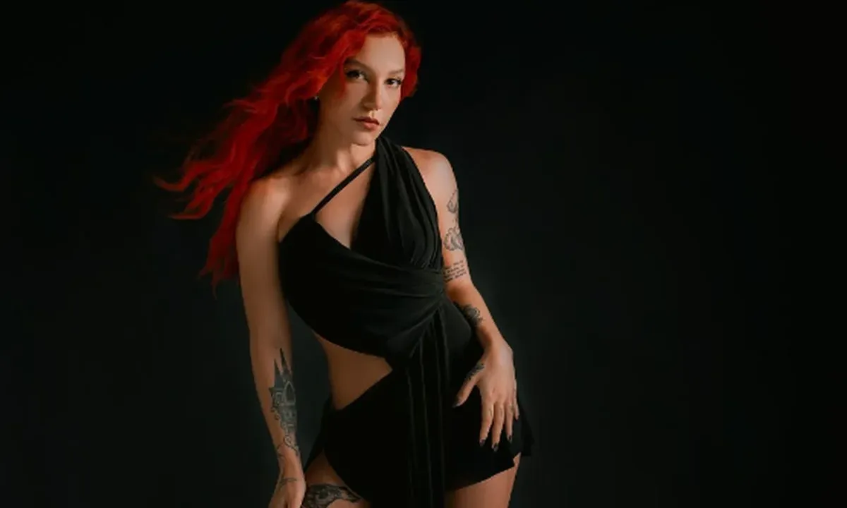 Priscilla e Luan Santana lançam o feat "Amor Blindado"