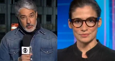 Desempenho das novelas impacta "Jornal Nacional", que registra queda em 2024