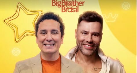 Rafael Portugal e Rodrigo Sant’Anna são confirmados em quadros de humor do BBB25