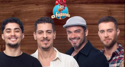 "A Fazenda 16" enfrenta crise e registra a pior audiência da história do reality