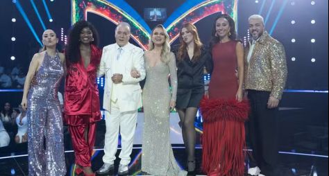 Especial de Natal do The Masked Singer Brasil traz spoilers da quinta temporada