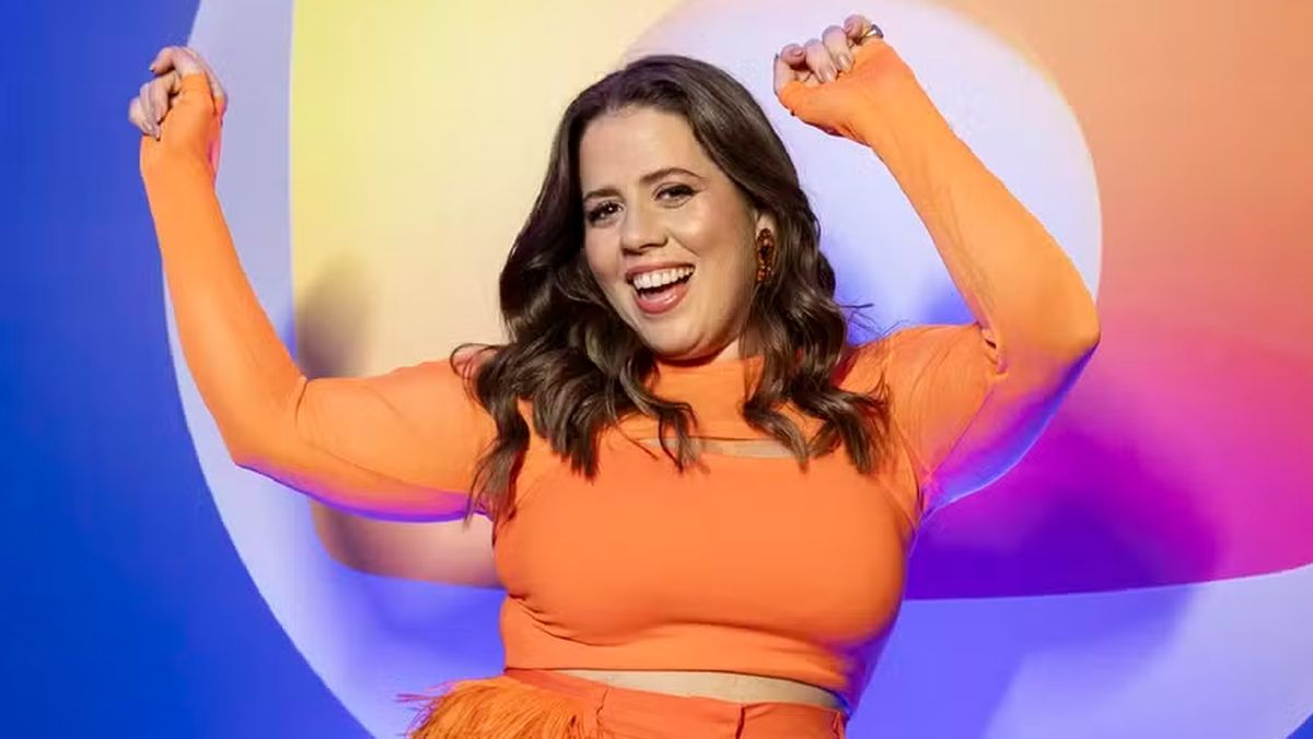 Show da Virada: em ascensão na Globo, Tati Machado comandará programa solo na TV aberta