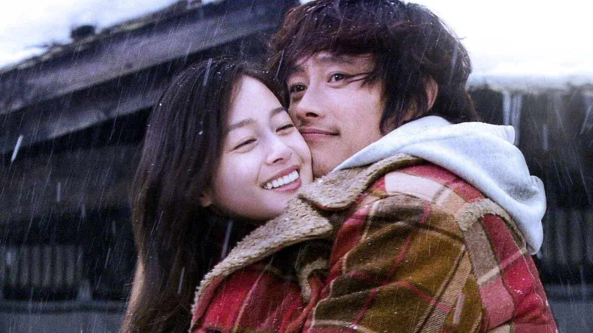 Casal de Iris