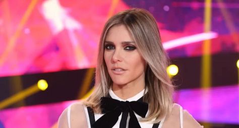 Fernanda Lima desponta como principal aposta da Band para comandar o "MasterChef Brasil"