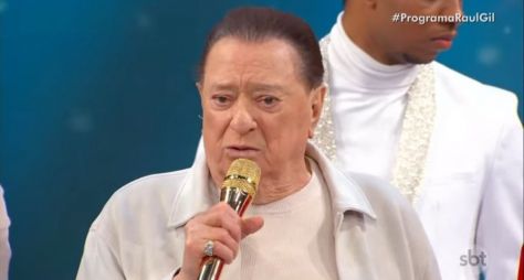 Confira a audiência da despedida do "Programa Raul Gil" do SBT