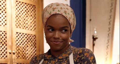 Jeniffer Nascimento confirma que será uma das protagonistas de "Eta Mundo Melhor!"