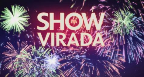 Show da Virada: TV Globo transmite apresentação de Ivete Sangalo e Anitta, com Tati Machado como anfitriã