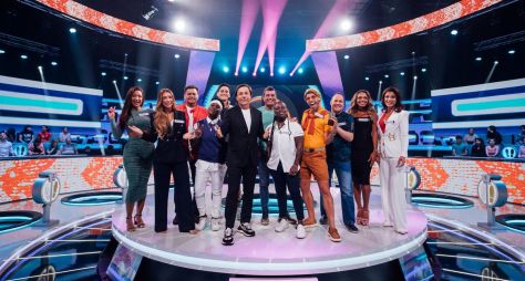 Record estreia o game show "Acerte ou Caia!" em novo horário