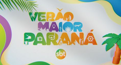 SBT transmite o festival “Verão Maior Paraná” com shows de Jota Quest, Gustavo Mioto e Alexandre Pires