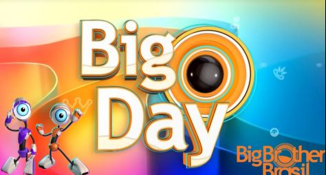 BBB25: Globo confirma o Big Day para a próxima quinta-feira (9)