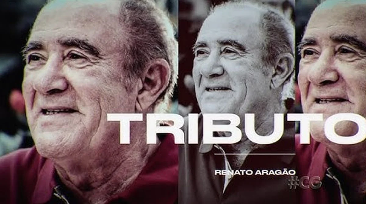Renato Aragão será homenageado pela Globo em edição especial do programa Tributo