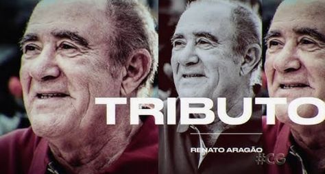 Renato Aragão será homenageado pela Globo em edição especial do programa Tributo