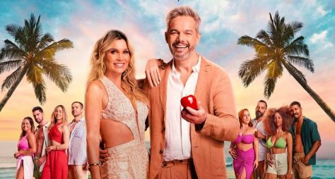 Amazon Prime Video não deve renovar "Ilha da Tentação Brasil" para nova temporada