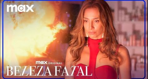 Band entra na disputa para exibir a novela "Beleza Fatal", primeira produção inédita do streaming Max