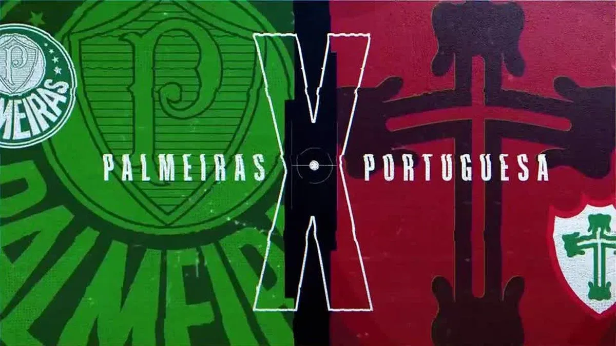Com Palmeiras em campo, estreia do Paulistão garante vice-liderança isolada à Record