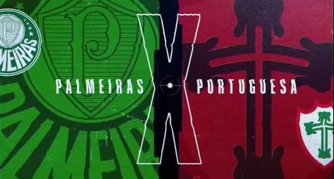 Com Palmeiras em campo, estreia do Paulistão garante vice-liderança isolada à Record