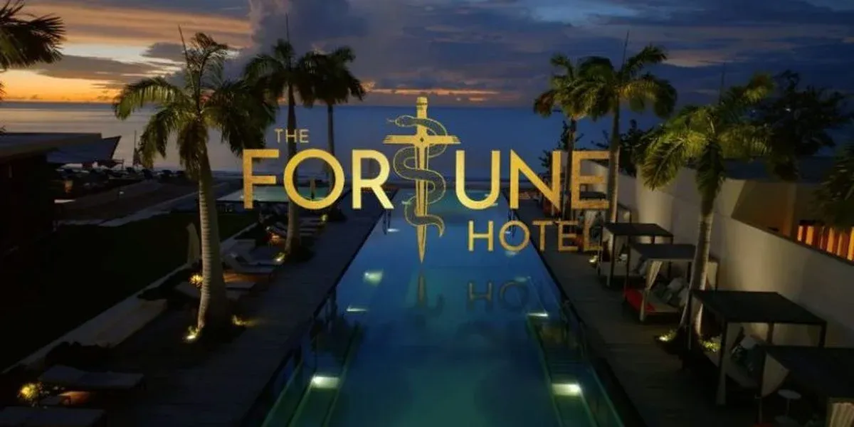 Endemol está assegurando a realização do britânico “The Fortune Hotel”, ainda este ano, aqui no Brasil