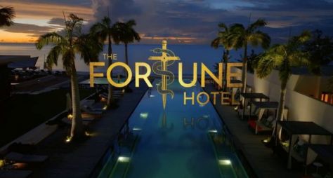 Endemol está assegurando a realização do britânico “The Fortune Hotel”, ainda este ano, aqui no Brasil