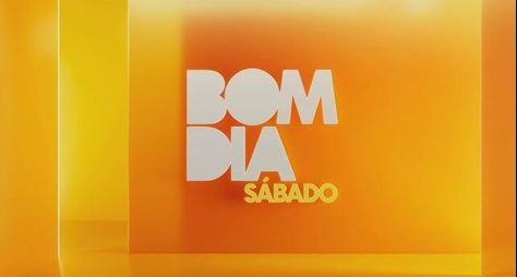 Globo divulga a primeira chamada do "Bom Dia Sábado", que estreia em fevereiro